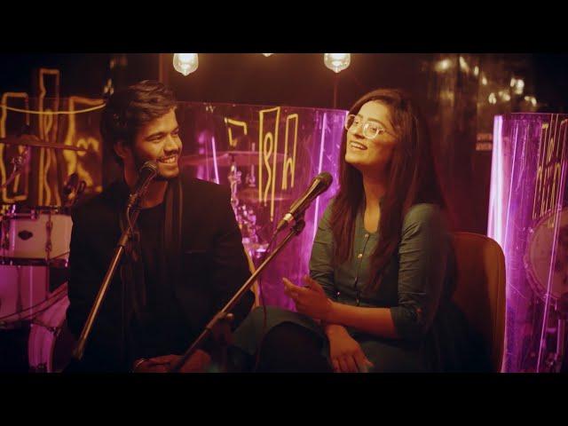 Sagar Kinare | Recreated by Vishal Dube and Srishti Upadhyay