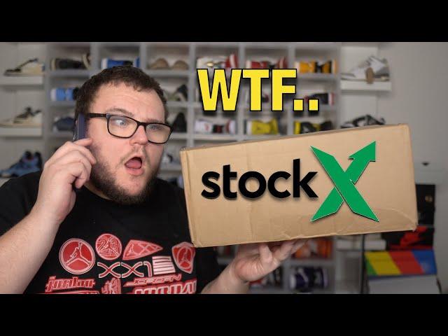 The Truth About Buying Shoes From StockX
