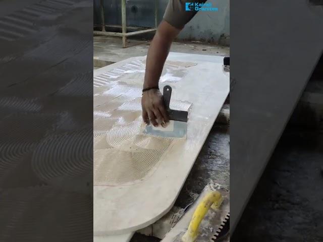 Italian Marble Dining Table #shorts #viralshorts #youtubeshorts #viral