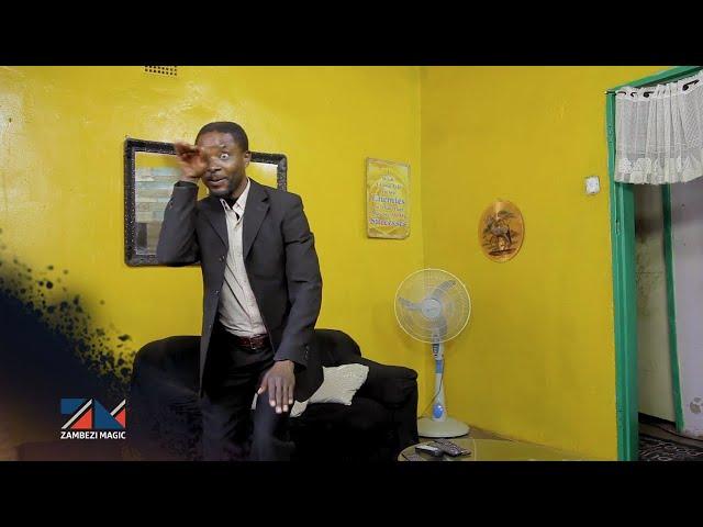 Belinda wants her baby back – Shi Mumbi | S3 | Ep 13 | Zambezi Magic