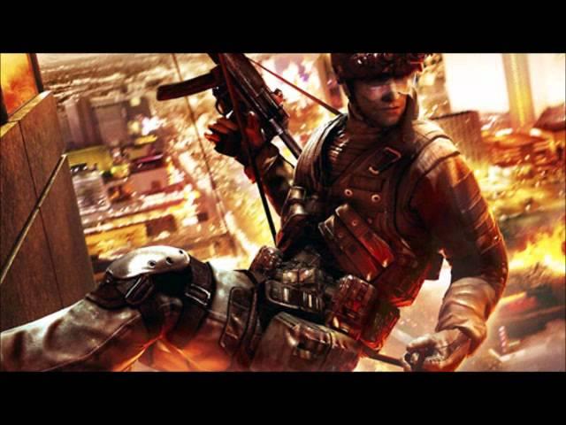 Rainbow Six Vegas 2 Terrorist Voices German Teil 1