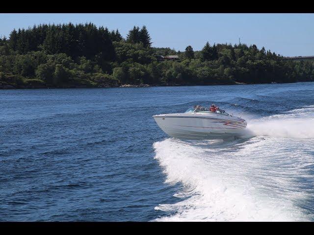 Radøy Poker Run 2018