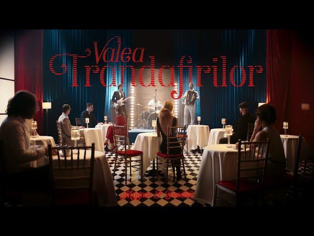 Magnat & Feoctist - Valea Trandafirilor [Videoclip Oficial 2024]