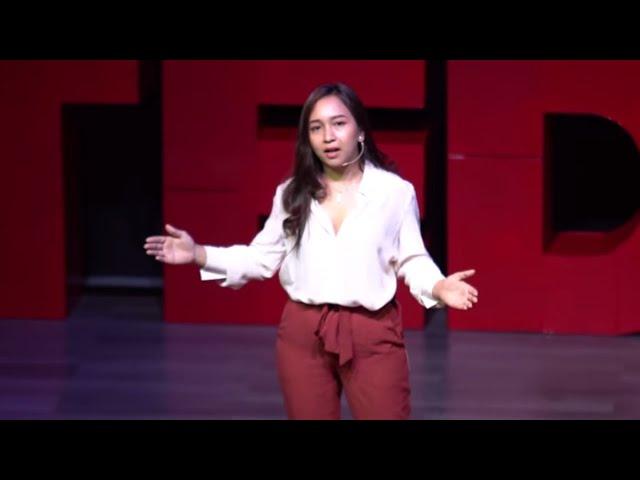Fail harder, but Fail better | Ny Morokot (នី មរកត) | TEDxAbdulCarimeSt