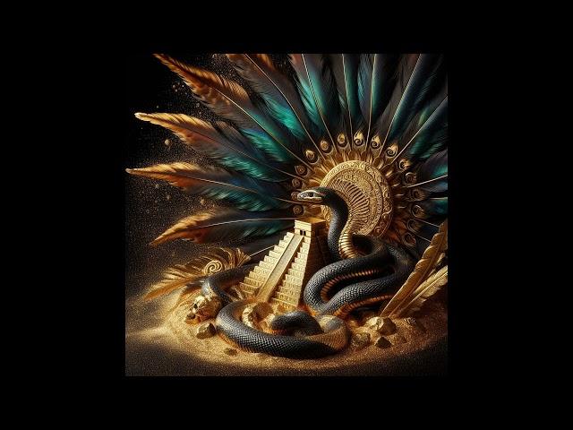 A True Story of an Encounter with God Quetzalcoatl