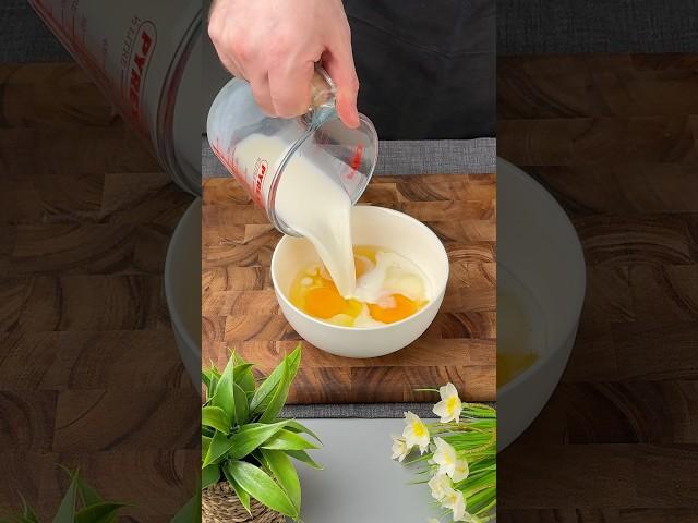 The Right Way to Cook the PERFECT Omelette