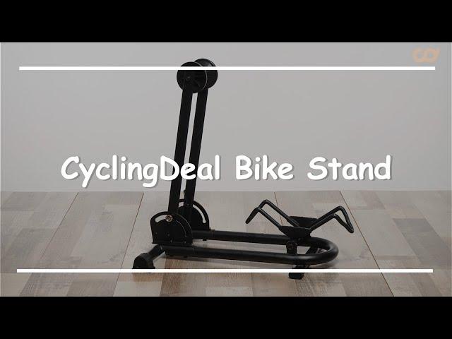 CyclingDeal Bike Stand  CD-KT21-V1, CD-KT21-V2