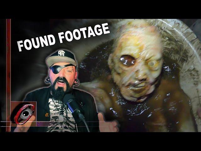 10 Absolute MUST SEE Found Footage Horror Movies!