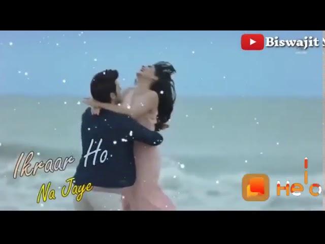 Hindi romantic tatush  video