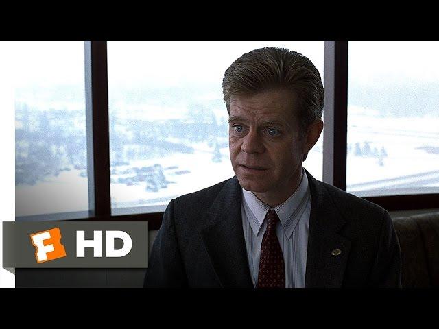 Fargo (1996) - A Finder's Fee Scene (4/12) | Movieclips