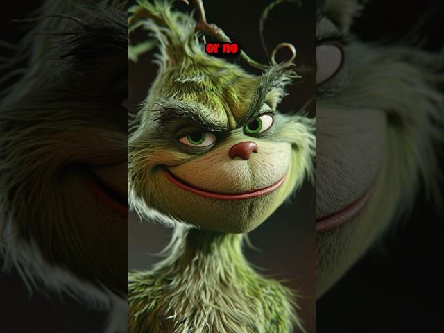 Grinch's Ultimatum: Subscribe or Kiss Christmas Goodbye!