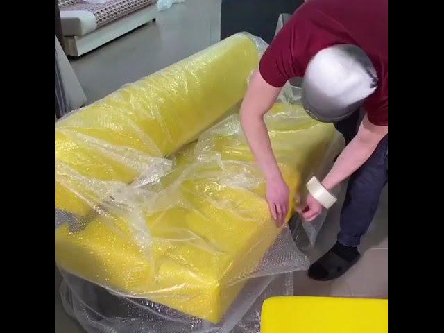 Фабрика «SofArt» (г.Ижевск)