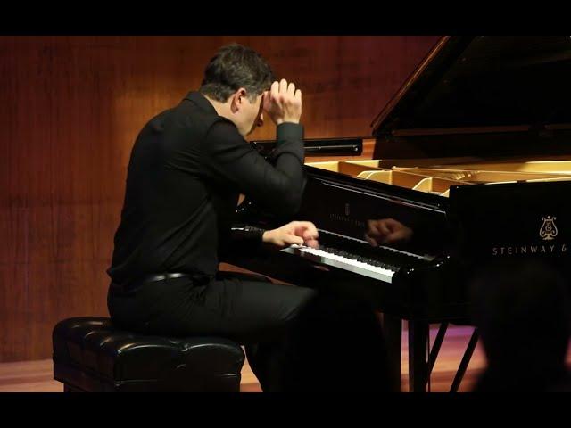 Konstantin Shamray - Ravel