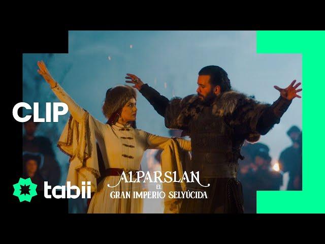 Un baile de amor | Alparslan: El gran Imperio selyúcida Episodio 16