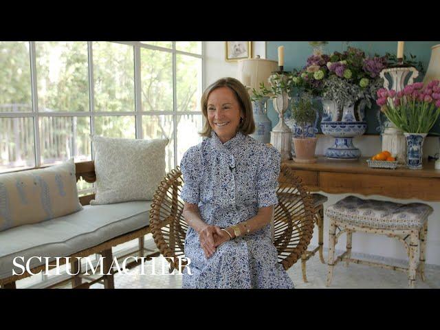 Inside Cathy Kincaid's Dallas Home