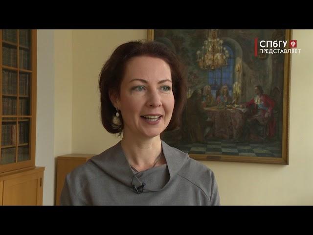 Новости СПбГУ: Защита диссертаций в СПбГУ. Особенности момента.