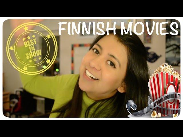 10 FINNISH movies you MUST WATCH!