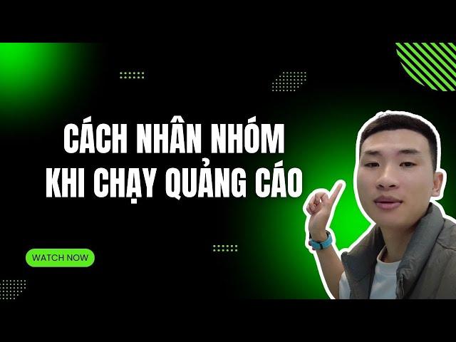 Khi nào thì nên nhân nhóm tiktok shop ? #bigmanmarketing | Big Man Marketing