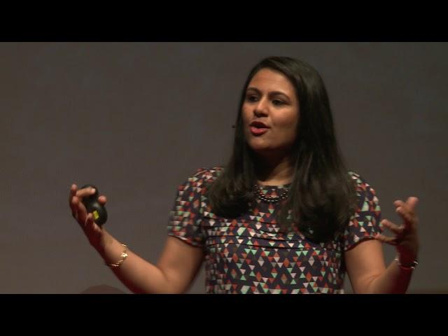 Two notes, one melody | Priyanka Prakash | TEDxUChicago