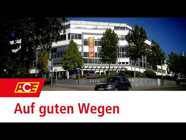 Auf Guten Wegen