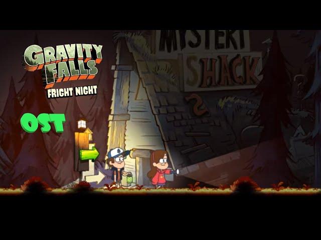 Fright Night - OST (Mystery Shack)