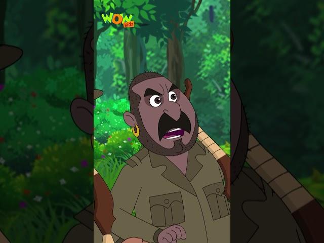 दयालु किसान | Dayalu Kisan | 06 | Popular Hindi Stories for Kids | Wow Kidz #CM