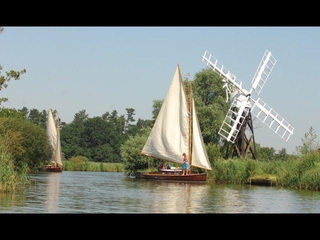 10 Best Tourist Attractions in Norwich