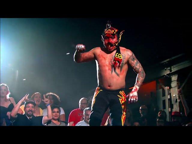 Lucha Underground Best Moves: Season 1 [1/2]