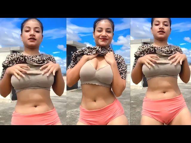 Brishti samaddar hot | brishti samaddar hot reels | brishti samaddar reels video|#brishtisamaddarhot