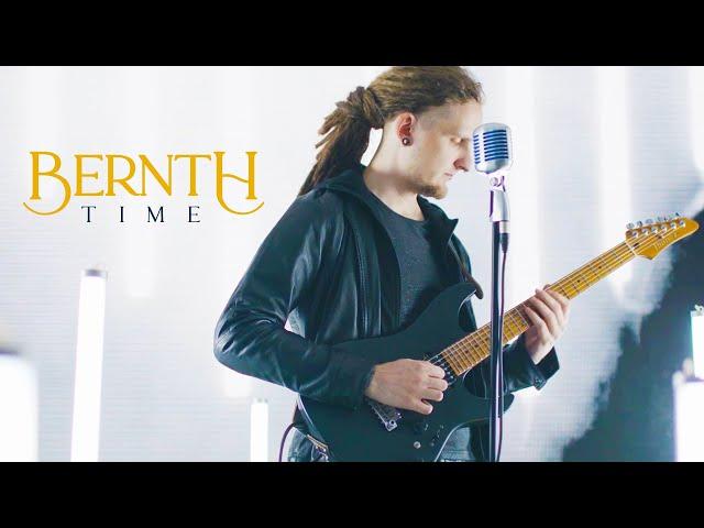 BERNTH - TIME | Official Music Video