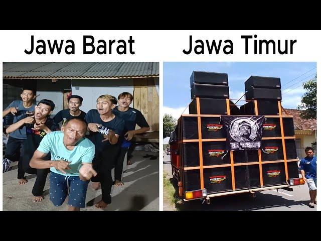 Sadbor Joget Dan Sound Horeg Meresahkan...