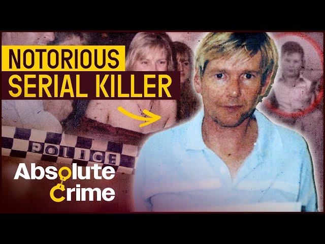 Peter Dupas: Australia's Most Depraved Serial Killer