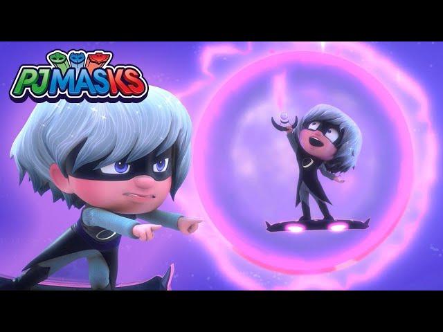 PJ Masks Song I'M LUNA GIRL Sing along with the PJ Masks! | HD | PJ Masks Official