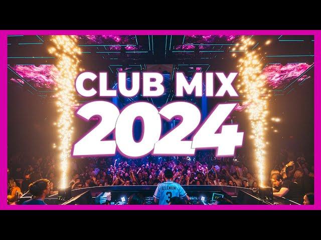 DJ CLUB MIX 2024 - Best Mashups & Remixes of Popular Songs 2024 | Dj Party Club Music Remix 2023