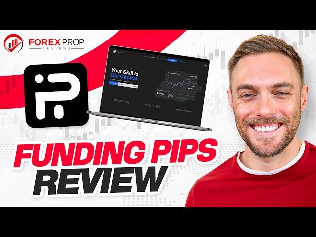 Updated Funding Pips Review Has Arrived!