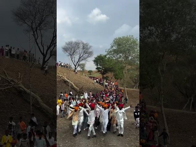 Aadivasi tholiya mandal ke sath  #dance _Aadivasi_#aadipurush #timli_status_2021 #timliofboriyala 