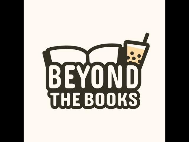 Introducing Beyond the Books