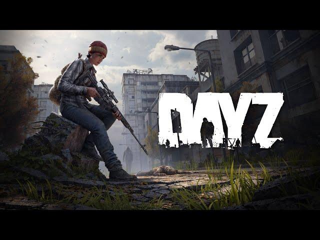 DayZ Gameplay - How will this adventure go