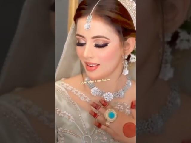 Bridal Makeup toturial 2022