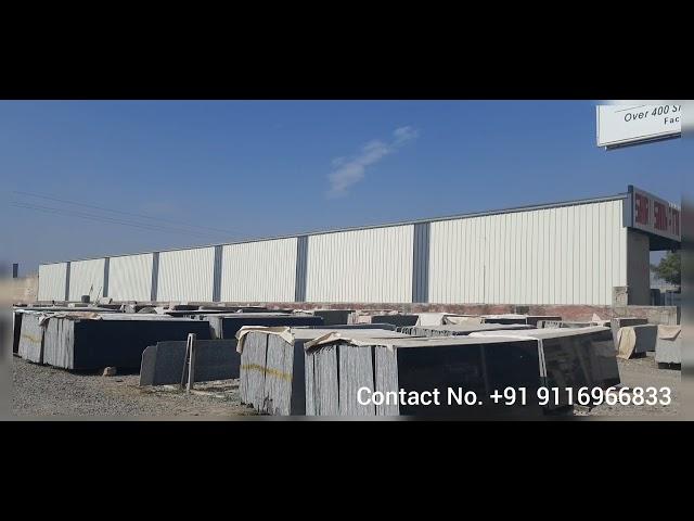 AKV GRANITE | INTRO VIDEO | KISHANGARH | RAJASTHAN | #Over400ShadesAvailable