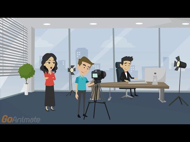 Video In all Stages of the Inbound Methodology