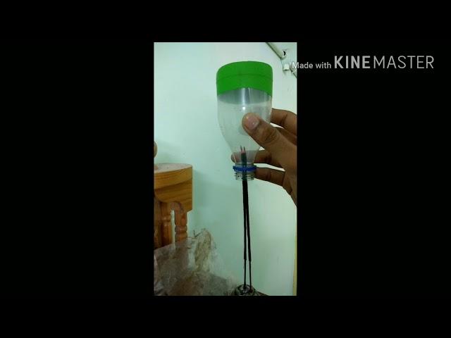 How to make smoke ring