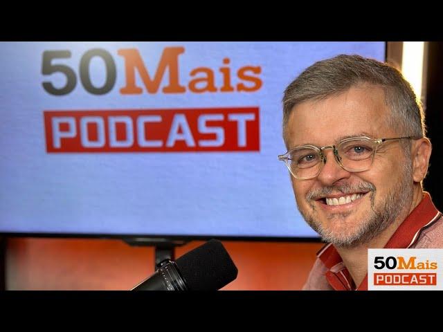 #72 Sem obrigação de ser o melhor - com Daniel Martins de Barros