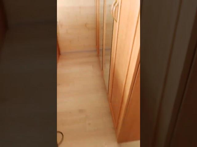 Один из способов быстро мыть полы при помощи минимойки на аккумуляторах за 2000р.с вб.