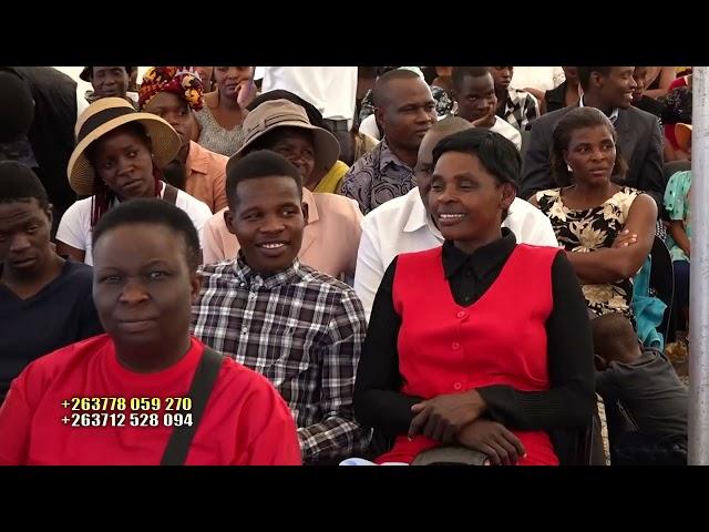 Murume akapinza Ge Friend mumba mune mukadzi-Prophet T Freddy