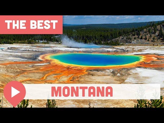 Best Things to Do in Montana