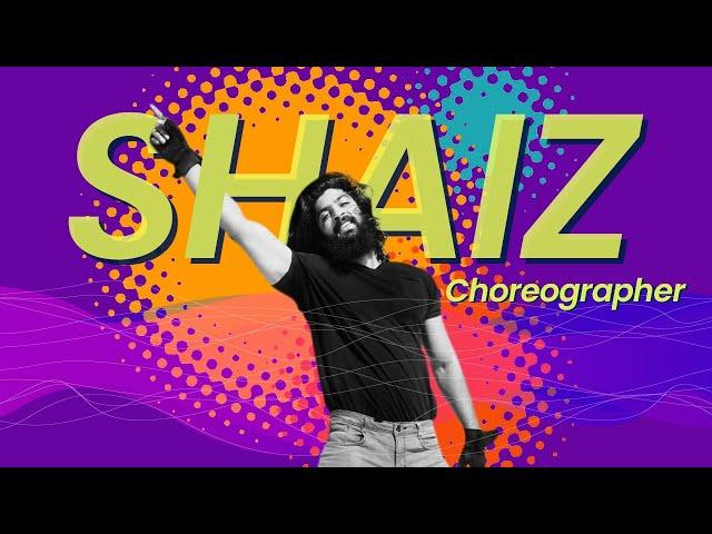 Karachi choreographer Shaiz Raj loves grooving to Ranveer Singh’s songs | SAMAA ORIGINALS