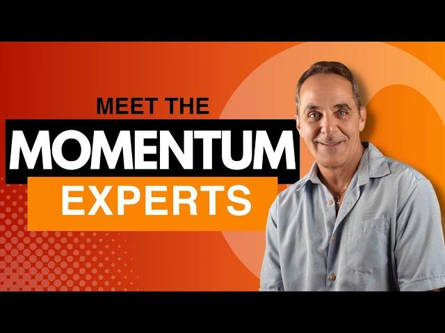 MedTech Momentum's Director of Web Development and SEO, John Roy