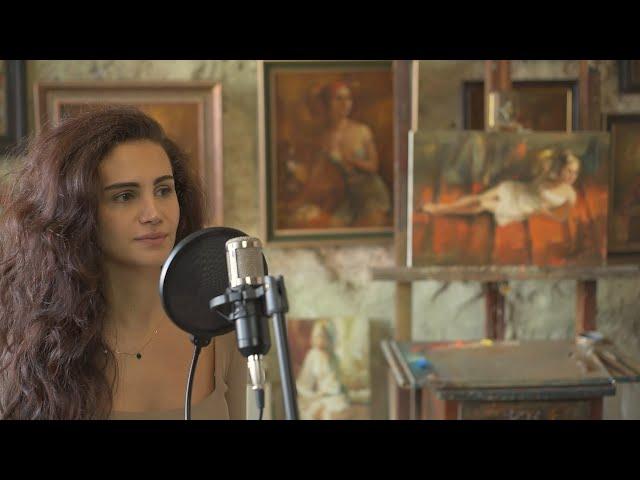 She - Charles Aznavour (cover by Arpi Alto)