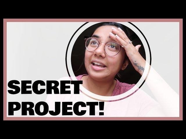 When Is The 'SECRET PROJECT' Releasing?! | SawalSaturday | MostlySane